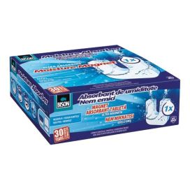 Bison Bison kosteudenpoistaja Magnet täyttö Neutraali 450g