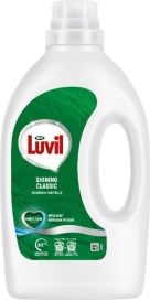 Bio Luvil Bio Luvil pyykinpesuneste Classic 920ml T732866