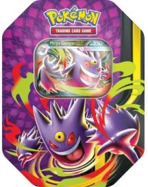 Pokemon Pokemon Tin Summer EX