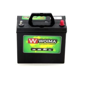 Woima Woima käynnistysakku 45Ah -+ 1806-54528