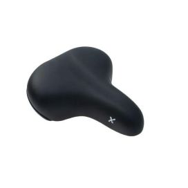 GTX Istuin GTX vakio elastomeeri musta 99346