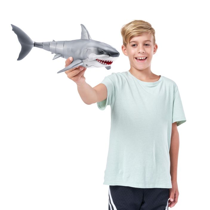 Roboalive Shark Attack 71126 tuotekuva 3