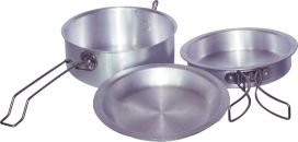 Retki Retki Camp'n'Cook -kattilasetti R1684