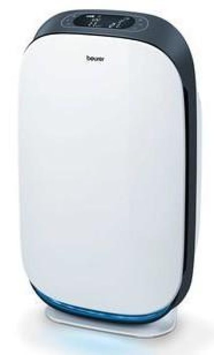 Beurer LR500 Sovellusohjattava ilmanpuhdistin (WiFi) BEU66013