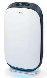 Beurer Beurer LR500 Sovellusohjattava ilmanpuhdistin (WiFi) BEU66013