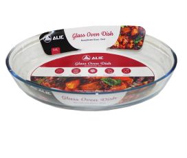 Uunivuoka 3L 24x6,5cm 25115