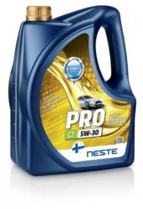 Neste Pro C2 5W-30 4L 118445 908-937